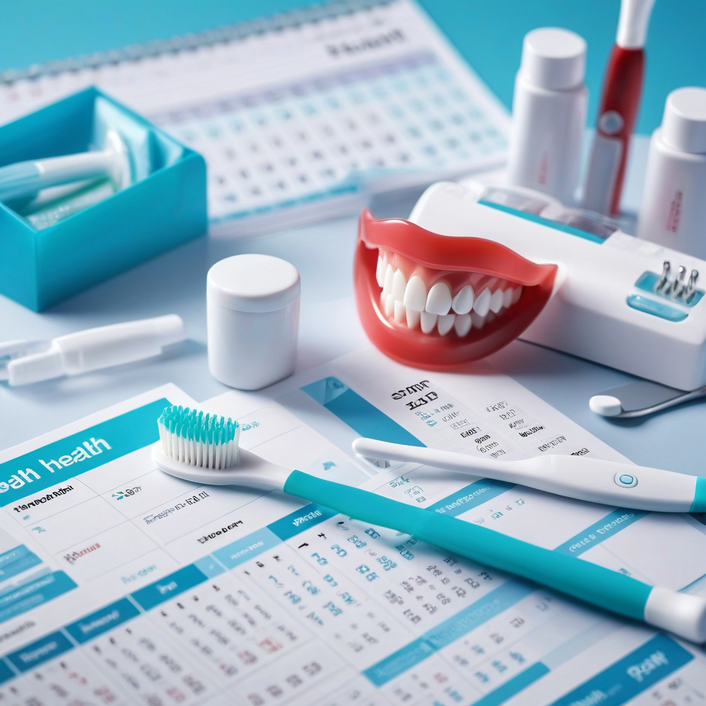 Ağız ve Diş Sağlığı