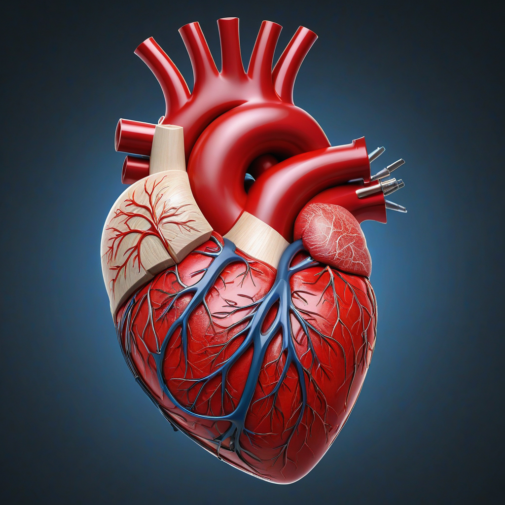 Kalp ve Damar Cerrahisi