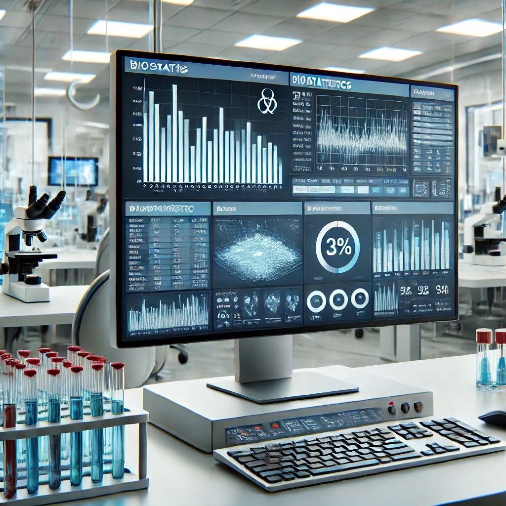 Biyoistatistik