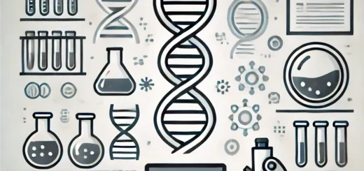 Genetik Hastalıklar Tanı Merkezi DNA