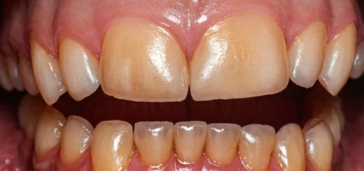 Diş Eti Hastalıkları (Periodontoloji)