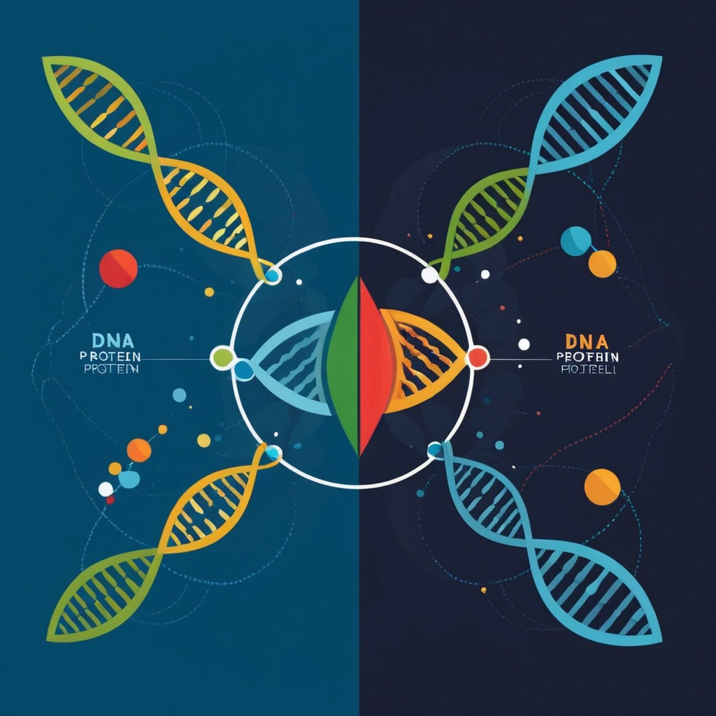 Tıbbi Biyoloji DNA