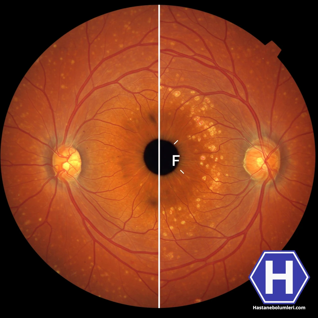Diyabetik retinopati nedir, belirtileri nelerdir ve nasıl tedavi edilir?