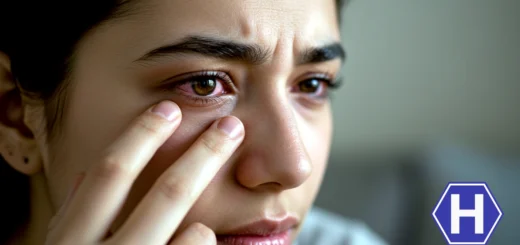 Konjonktivit: Göz Sağlığınızı Tehdit Eden Yaygın Bir Enfeksiyon