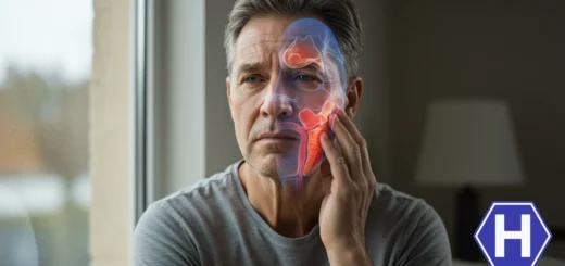 Kronik Sinüzit – Kısa Hasta Bilgilendirme Rehberi