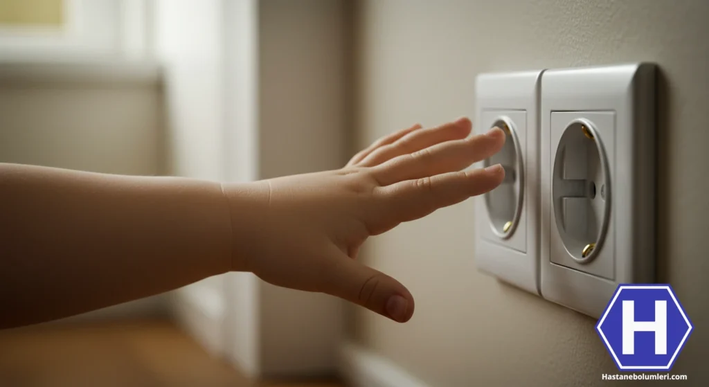 Elektrik Yanığı