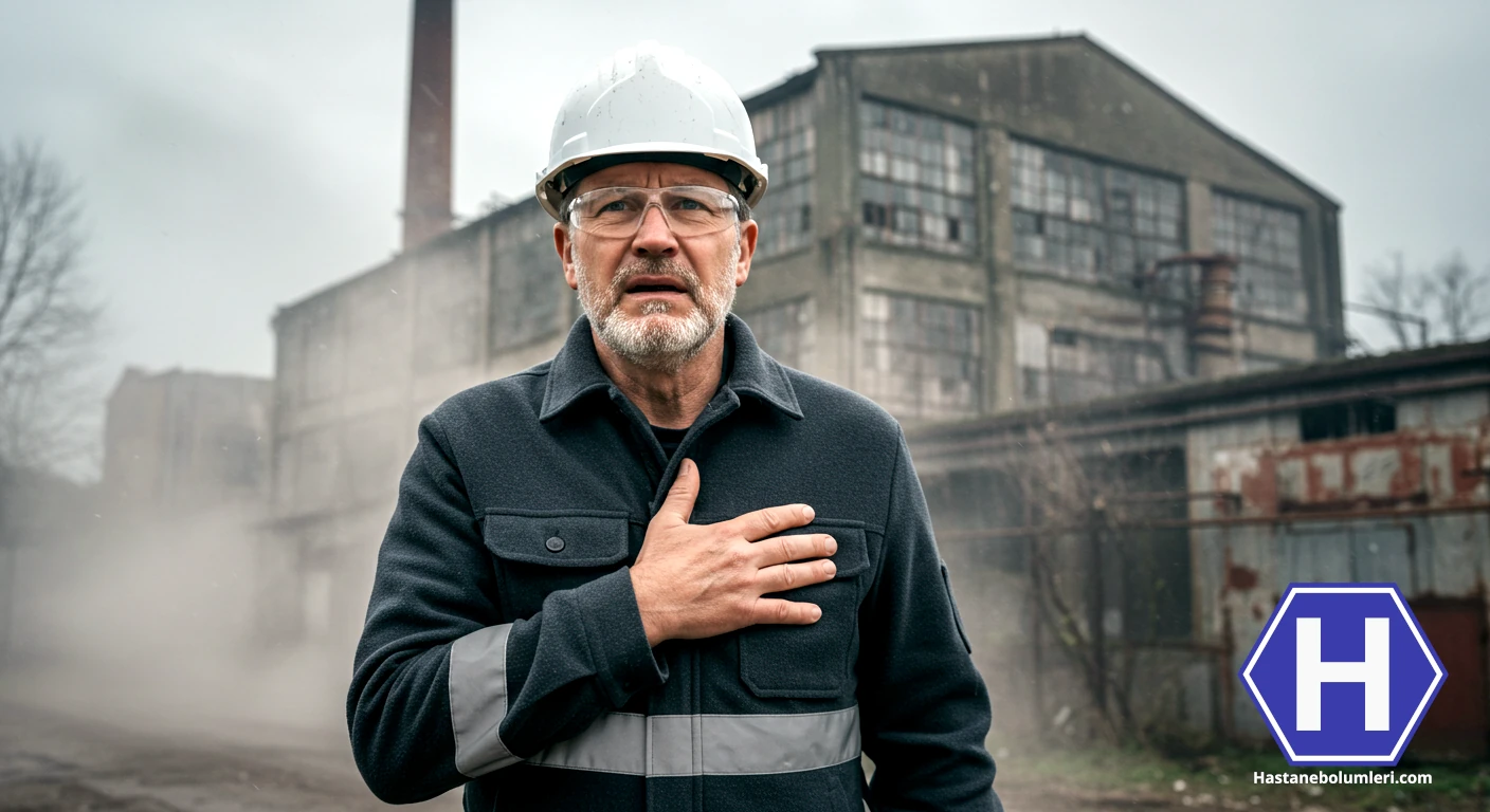 mezotelyoma plevra kanseri rehber Hastane Bölümleri