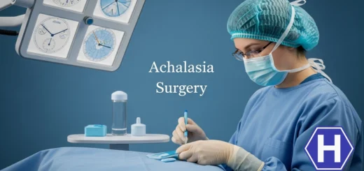 Akalazya Cerrahi Göğüs Cerrahisinin Uzmanlık Alanında Akalazya Tedavisinin Klinik Yaklaşımı