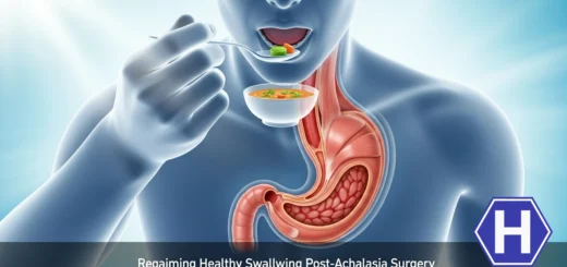 Akalazya Cerrahisi Hasta Bilgilendirme Rehberi