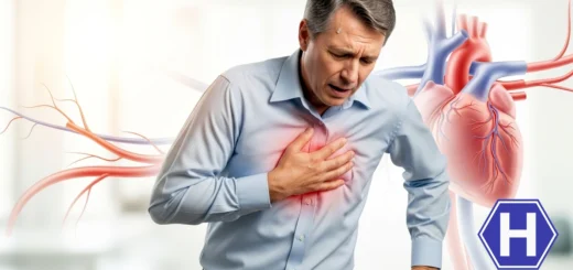 Koroner Arter Hastalığı: Tanı, Belirtiler ve Nedenler