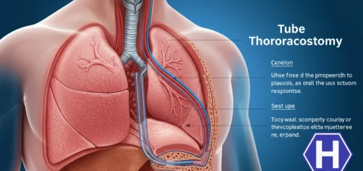 pnomotoraks akciger sonmesi03 rehber Hastane Bölümleri