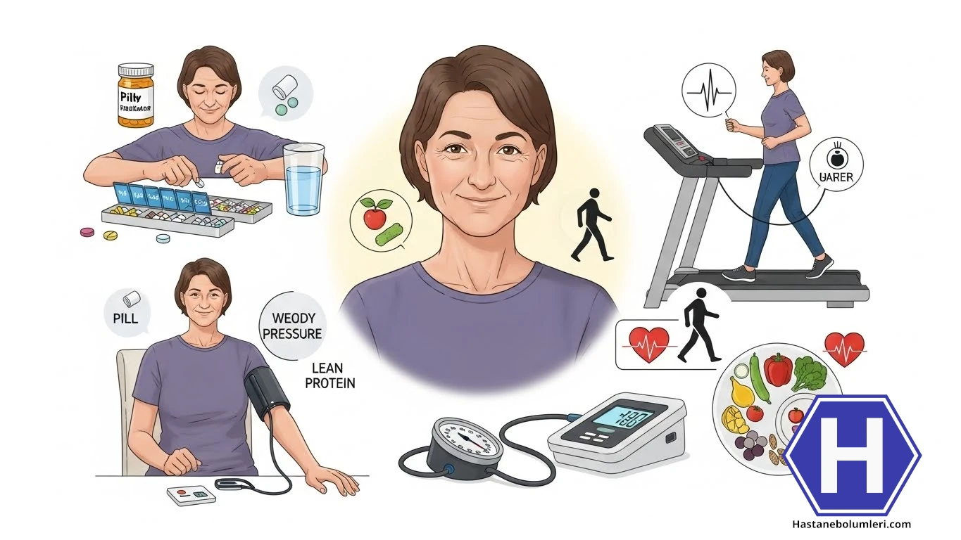 Kalp Kapak Hastalıkları