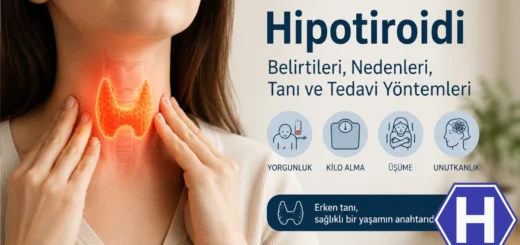 Hipotiroidi_nedir