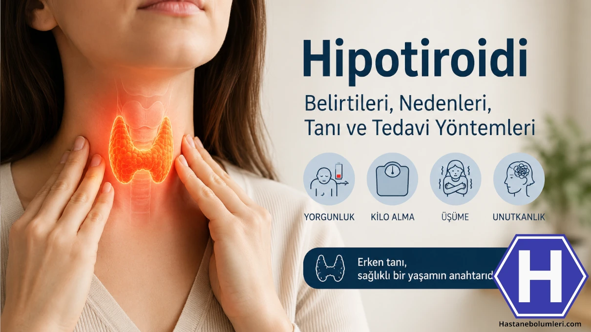 Hipotiroidi_nedir