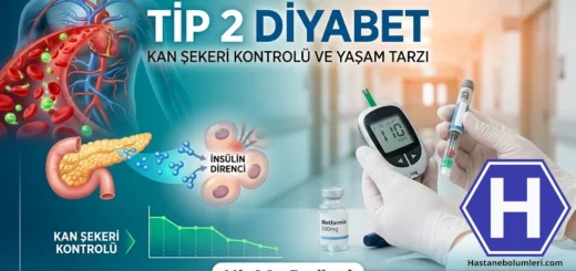 Tip 2 Diyabet Nedir Belirtileri, Nedenleri ve Risk Faktörleri
